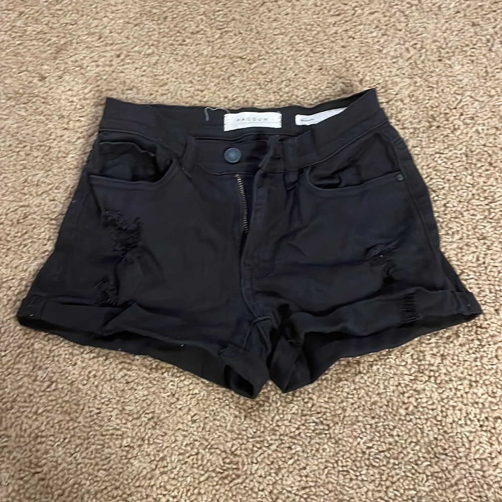 Pacsun Jean shorts